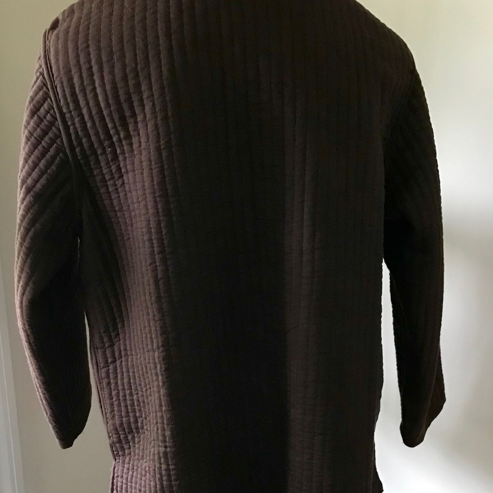 Reversible Jacket Euc - image 3